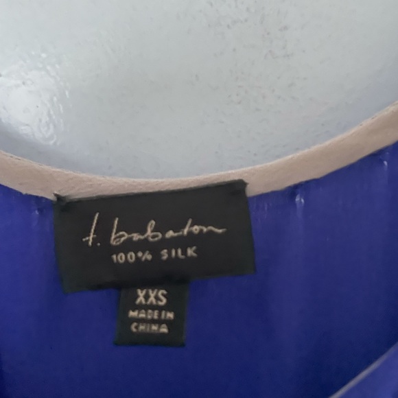 Aritzia dress size xxs - Picture 3 of 5